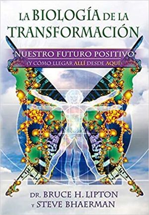 La biología de la transformación