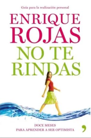 No te rindas
