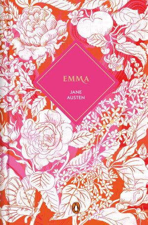 Emma / Pd. ( Edición especial limitada con cantos tintados )