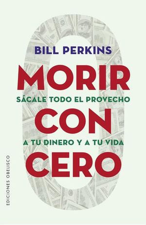 Morir con cero