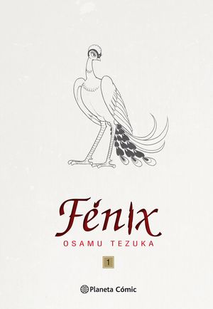 Fénix #01 de 12 / Pd. (Nueva edición)