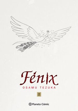 Fénix nº 02/12 (Nueva edición)