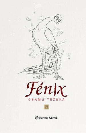 Fénix nº 06/12 (Nueva edición)