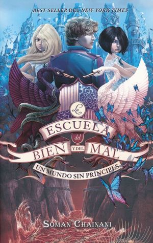 ESCUELA DEL BIEN Y DEL MAL, LA VOL 2 UN MUNDO SIN PRINCIPES