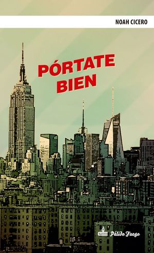 Pórtate bien