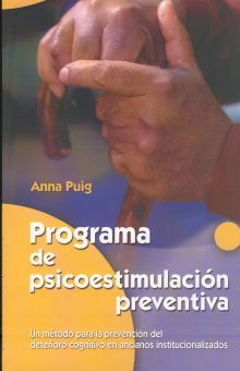 Programa De Psicoestimulación Preventiva