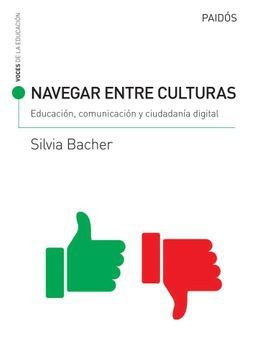 Navegar entre culturas: educación, comunicación y