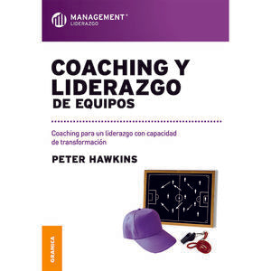 Coaching Y Liderazgo De Equipos