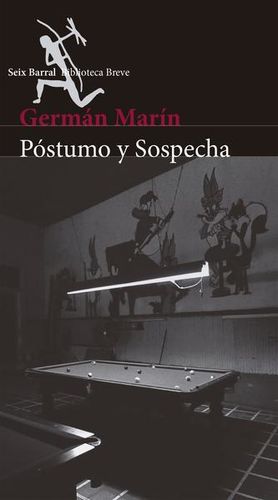 Póstumo y Sospecha