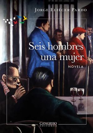 Seis Hombres Una Mujer