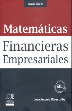 Matemáticas Financieras Empresariales