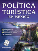 POLITICA TURISTICA EN MEXICO | Molina, Sergio | Trillas