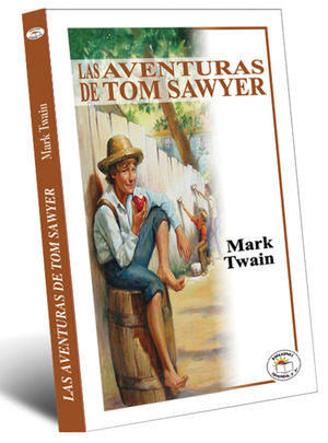 Las aventuras de Tom Sawyer