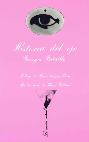 Historia del ojo