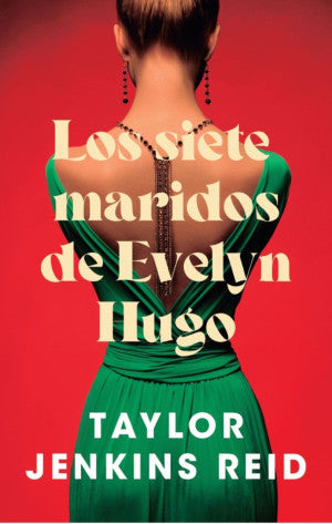 SIETE MARIDOS DE EVELYN HUGO, LOS N. E (MEX)