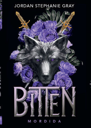 Bitten ( Mordida)