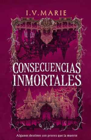 CONSECUENCIAS INMORTALES (MEX)