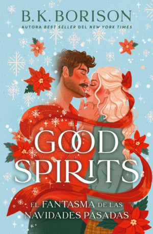 Good Spirits. El fantasma de las navidades pasadas