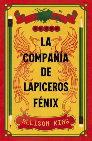 COMPAÑIA DE LAPICEROS FENIX, LA (MEX)