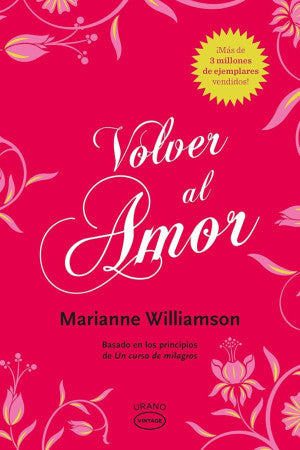 VOLVER AL AMOR (MEX)