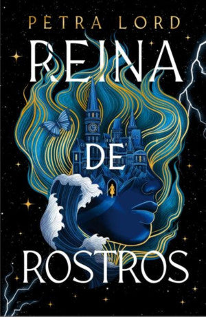 Reina de rostros
