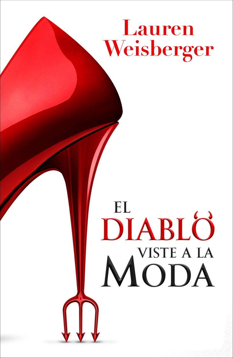 El diablo viste a la moda ( El diablo viste de Prada 1 )