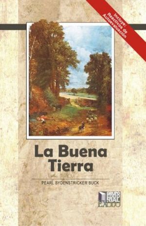 BUENA TIERRA, LA