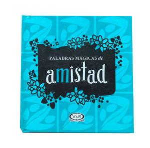 Palabras Mágicas De Amistad