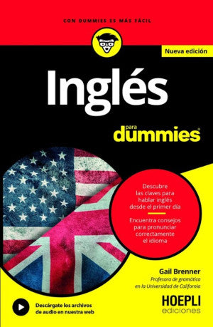Inglés Para Dummies (Nueva Edición)