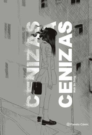 Cenizas a cenizas