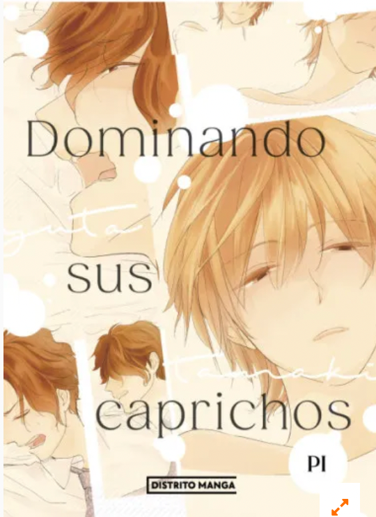 Dominando sus caprichos