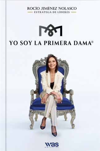 Yo soy la primera dama