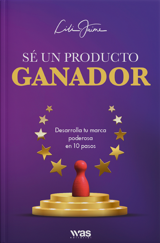 Sé un producto ganador