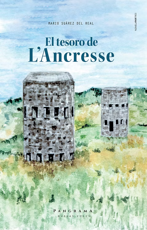 El tesoro de L'Ancresse