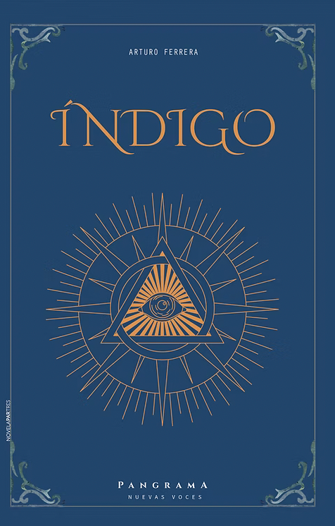Índigo