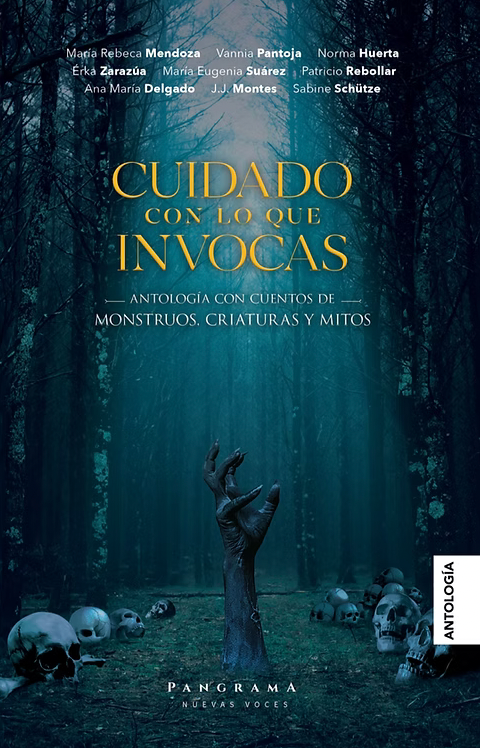 Cuidado con lo que invocas