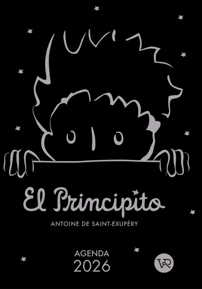 Agenda 2026 Un año de huevos