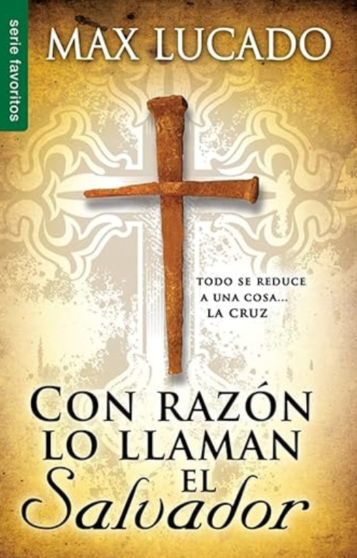 CON RAZON LO LLAMAN EL SALVADOR