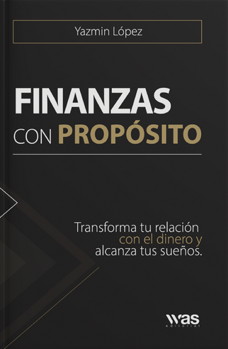 Finanzas con propósito