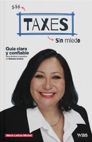 Taxes sin miedo