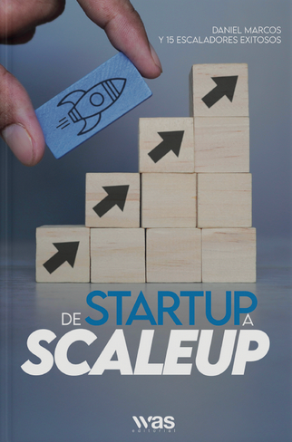 De startup a scaleup