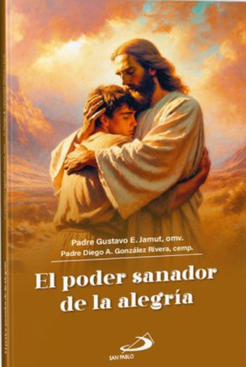 EL PODER SANADOR DE LA ALEGRIA – SAN PABLO