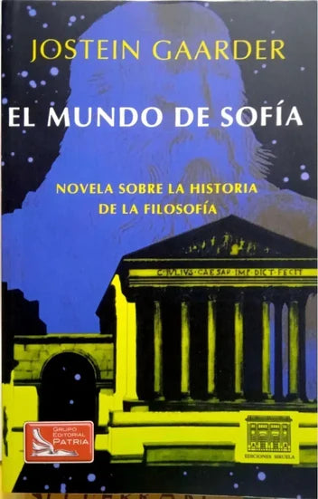 El Mundo De Sofía