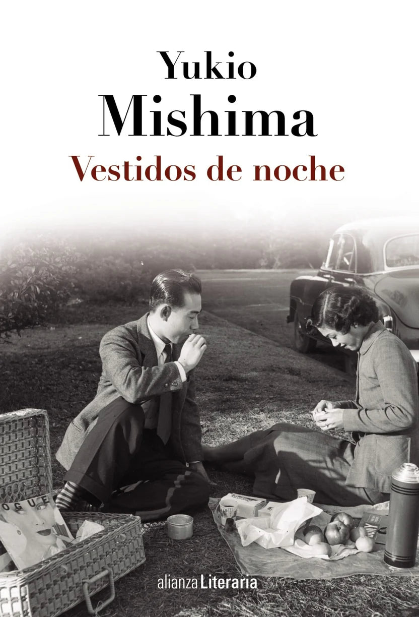 Vestidos de noche