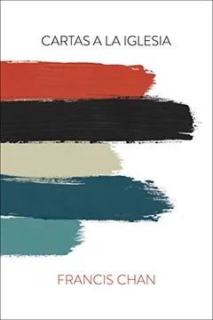 Cartas a la Iglesia
