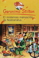 Geronimo Stilton. El misterioso manuscrito de Nost