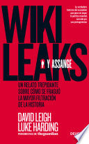 WikiLeaks y Assange