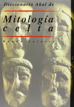 Diccionario Akal de Mitologia Celta