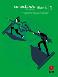 Historia 1. Conecta Mas Secundaria
