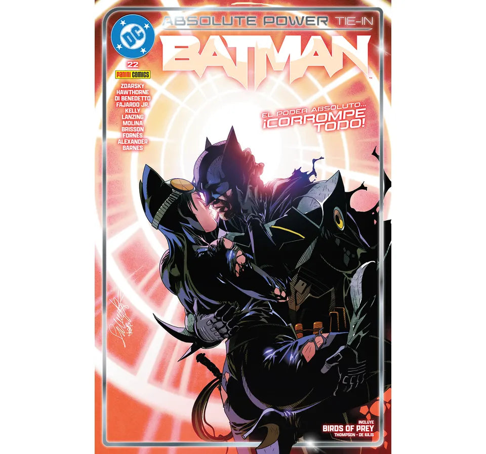 Batman 22
